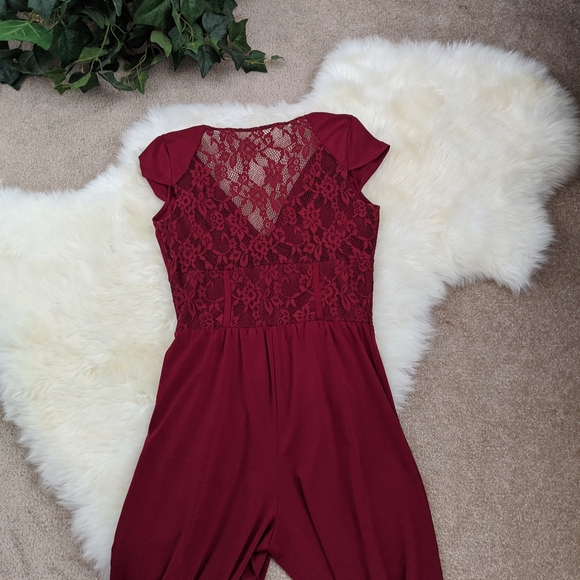 Guess Jumpsuit - Picture 4 of 4